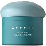 Accoje Hydrating Aqua Gel Cream 50ml - (0119)