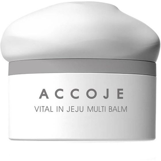 Accoje Vital in Jeju Multi Balm 27gr - (1129)