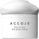 Accoje Vital in Jeju Time Repair Cream 50ml - (1127)