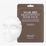 Benton Snail Bee High Content Mask 1��� - (1357)