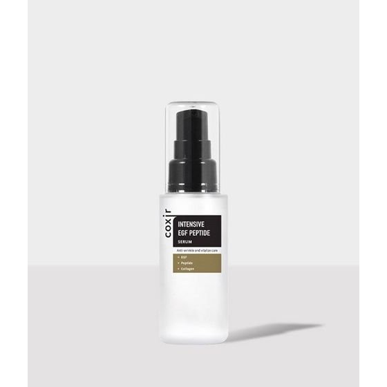 Coxir Intensive EGF Peptide Serum 50ml - (0386)