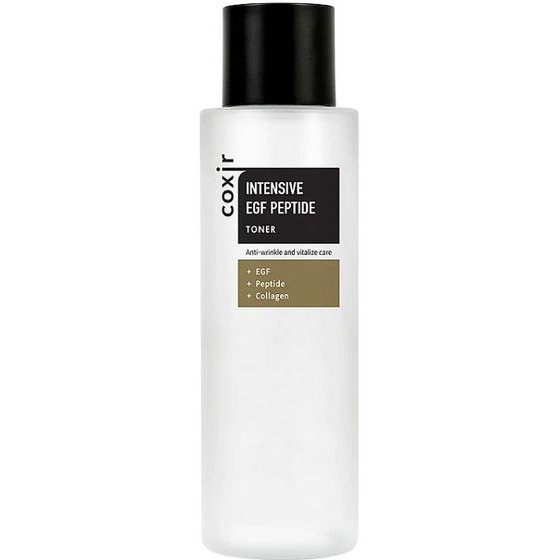 Coxir Intensive EGF Peptide Toner 150ml - (0180)