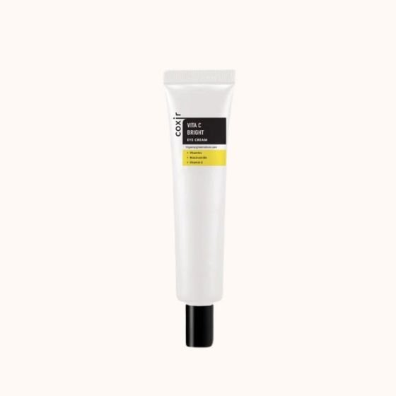 Coxir Vita C Bright Eye Cream 30ml - (0033)