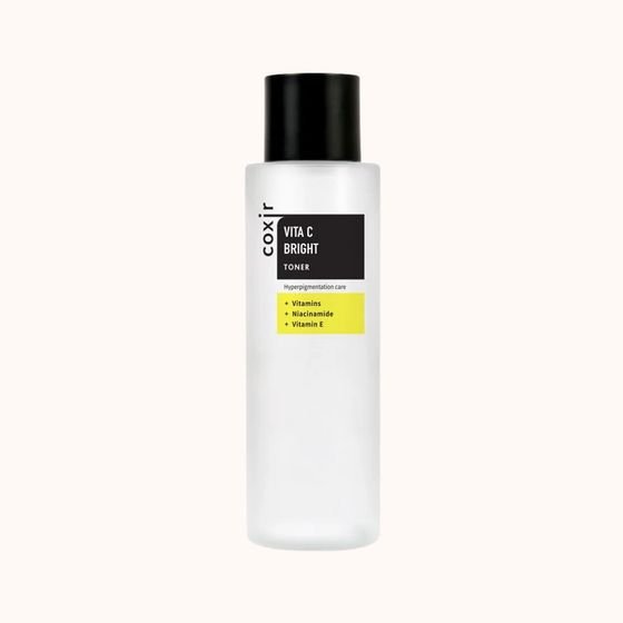 Coxir Vita C Bright Toner 150ml - (0025)