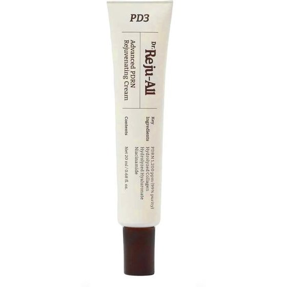 Dr.Reju-All Advanced PDRN Rejuvenating Cream 20gr - (1350)