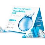 Farmstay Baking Powder Hyaluronic Acid Pore Scrub 7g / 25���. - (0229)
