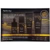 Farmstay Black Snail & Peptide 9 Perfect 4 Step Mini Kit Edition 4pcs - (1338)