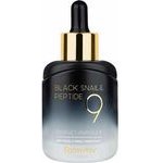 Farmstay Black Snail & Peptide 9 Perfect Ampoule 35ml - (1044)