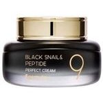 Farmstay Black Snail & Peptide 9 Perfect Cream 55ml - (1043)