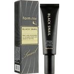 Farmstay Black Snail Premium Eye Cream 50ml - (0636)