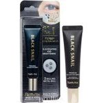 Farmstay Black Snail Premium Rolling Eye Serum 25ml - (0426)