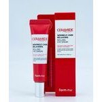 Farmstay Ceramide Wrinkle Care Relaxing Rolling Eye Serum 25ml - (1318)