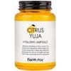 Farmstay Citrus Yuja Vitalizing Ampoule 250ml - (0239)