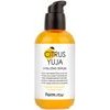 Farmstay Citrus yuja vitalizing serum 100ml - (0238)