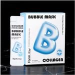 Farmstay Collagen Facial Wash Bubble Mask 20��� * 5ml - (1409)