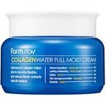 Farmstay Collagen Water Full Moist Cream 100ml - (0242)