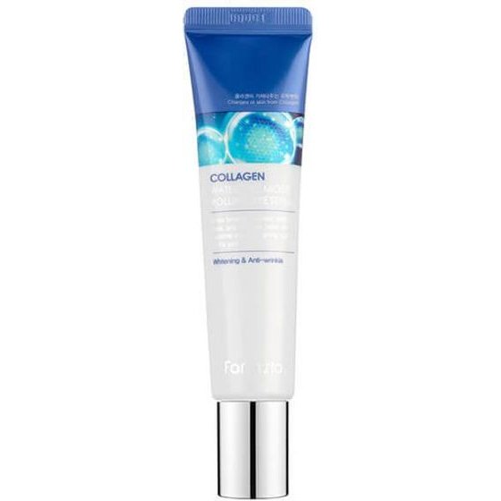 Farmstay Collagen Water Full Moist Eye Cream 50ml - (0650)
