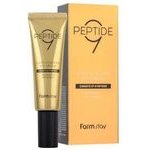 Farmstay Peptide 9 Super Vitalizing Eye Cream 50ml - (1319)