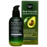 Farmstay Real Avocado Nutrition Oil Serum 100ml - (1553)