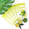 Farmstay Real Calamansi Essence Mask 23ml - (0861)
