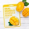 Farmstay Real Mango Essence Mask - (0599)