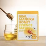 Farmstay Real Manuka Honey Essence Mask - (0805)