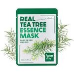 Farmstay Real Tea Tree Essence Mask - (0802)
