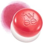 FWEE Blurry Pudding Pot CR03 BFF (Pink Coral) 5gr - (1416)