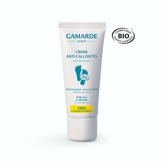 Gamarde Anti-Callus Cream - ����� ������ ��� ������� ��� ����������� BIO 40gr - (1293)