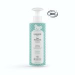Gamarde Baby Cleansing Water - ���� ��������� ���� ���������� ��� ���� BIO 400ml (����� ��������) - (1285)