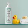 Gamarde Baby Cleansing Water - ���� ��������� ���� ���������� ��� ���� BIO 400ml (����� ��������) - (1285)