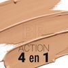 Gamarde BB Cream - ����� �� ����� 4 �� 1 ��� ��������� ����������� BIO 40ml - (1298)
