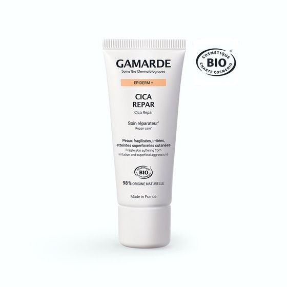 Gamarde Cica Repair 40ml - (1346)