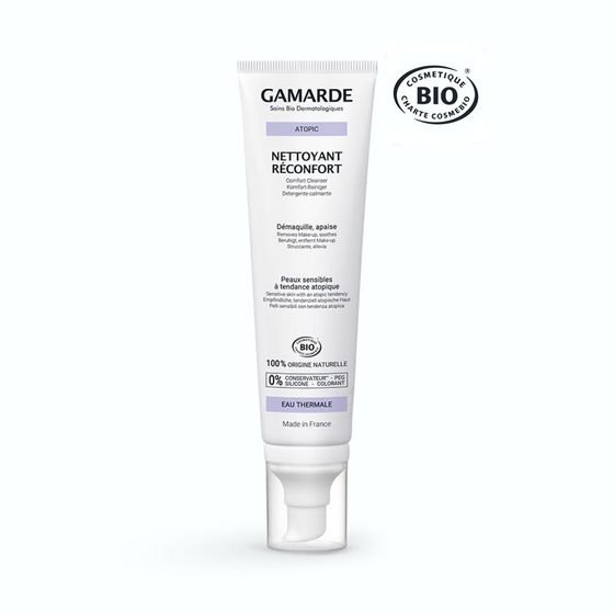 Gamarde Comfort Cleanser - ����� ����������� ��� ������� ����� BIO 100ml - (1308)