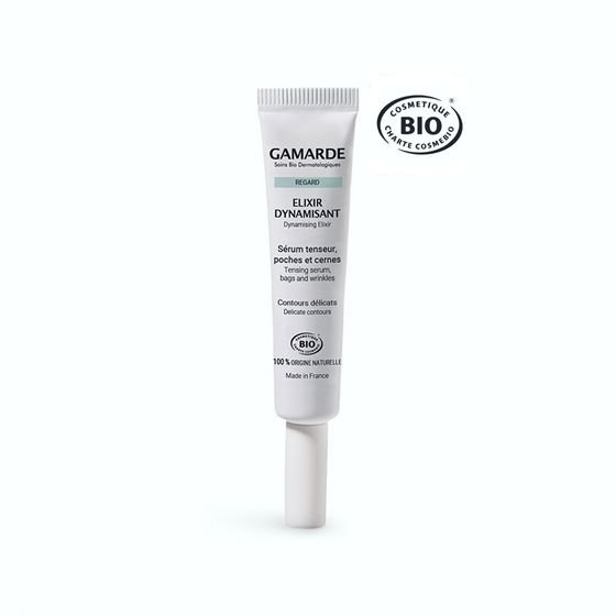 Gamarde Dynamising Elixir - �������������� �������� ��� ��� ��������� ������� ��� ������ 10ml - (1295)
