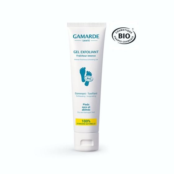 Gamarde Intense Freshness Exfoliating Gel - ������������ ���� ������������� ������ 100g - (1294)