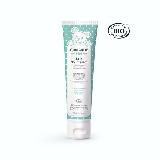 Gamarde Nourrishing Care - ���� �������� ����� ��� ���� ��� ������� & ���� Bio 100ml - (1282)