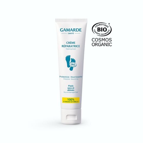 Gamarde Repairing Cream - �������� ����������� ����� ������ BIO 100ml - (1292)