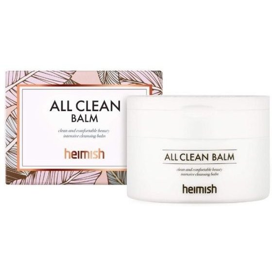 Heimish All Clean Balm 120ml - (0808)