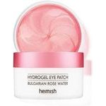 Heimish Hydrogel Eye Patch Bulgarian Rose Water 60patches - (0975)