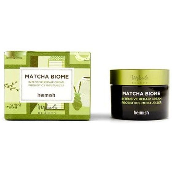 Heimish Matcha Biome Intensive Repair Cream 50ml - (1102)