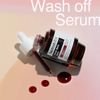 Heimish RX AHA BHA Peeling Serum 35ml - (1250)