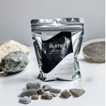 Iluma Powder Modeling Charcoal Mask 1Kg - (1266)