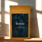 Iluma Powder Modeling Cool Mask 200gr - (1267)