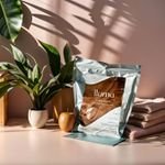Iluma Powder Modeling Mask Collagen 1Kg - (1270)