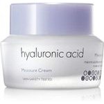 It's Skin Hyaluronic Acid Moisture Cream+ 50ml - (0613)