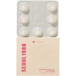 Ksecret Seoul 1988 Boosting Ball: Collagen 100% 7 �������� * 35mg - (1395)