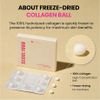 Ksecret Seoul 1988 Boosting Ball: Collagen 100% 7 �������� * 35mg - (1395)