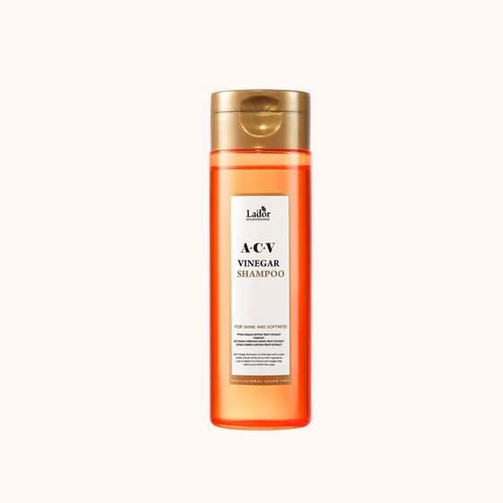 Lador ACV Vinegar Shampoo 150ml - (0393)