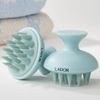 Lador Dermatical Shampoo Brush Blue - (1222)